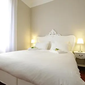 Apartamento Mercalli 1, Milão