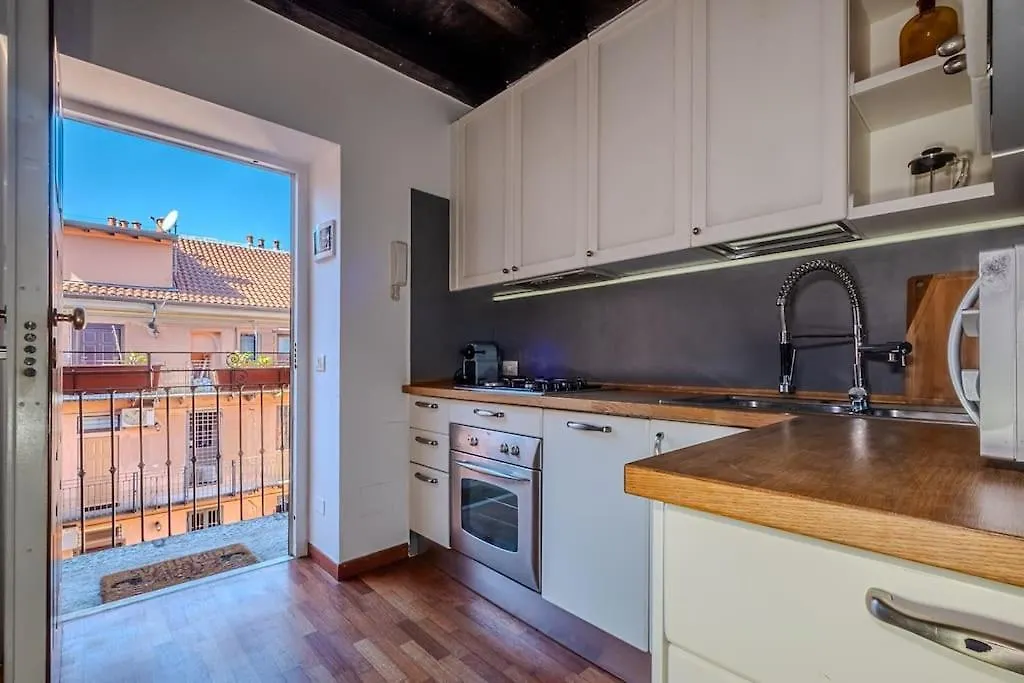 Appartamento Ht Moscova Skyline Milan View