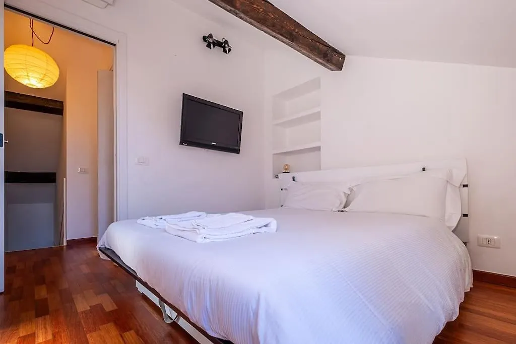 Appartamento Ht Moscova Skyline Milan View Italia